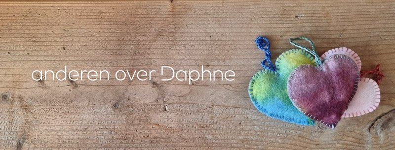 Anderen over Daphne